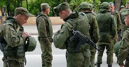 180 ton. Wyszło, co Rosjanie wysyłają na front