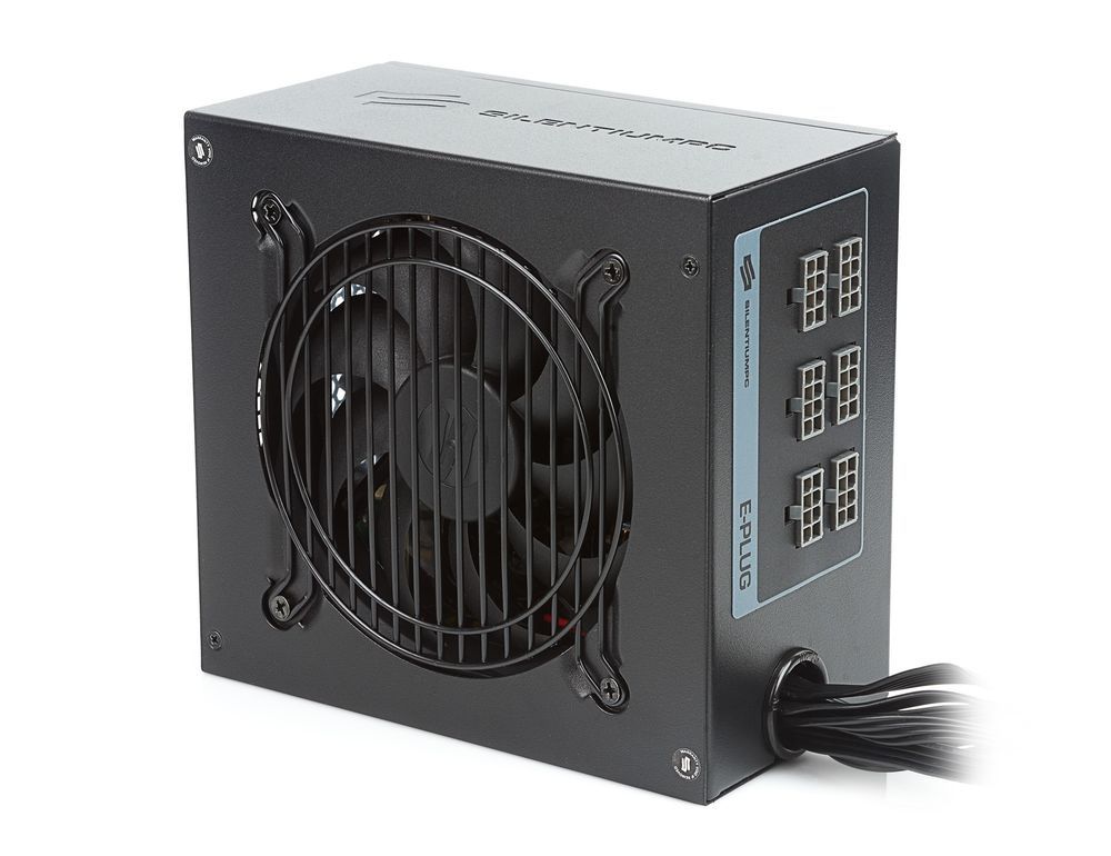 SilentiumPC Vero L3 700W zasilacz