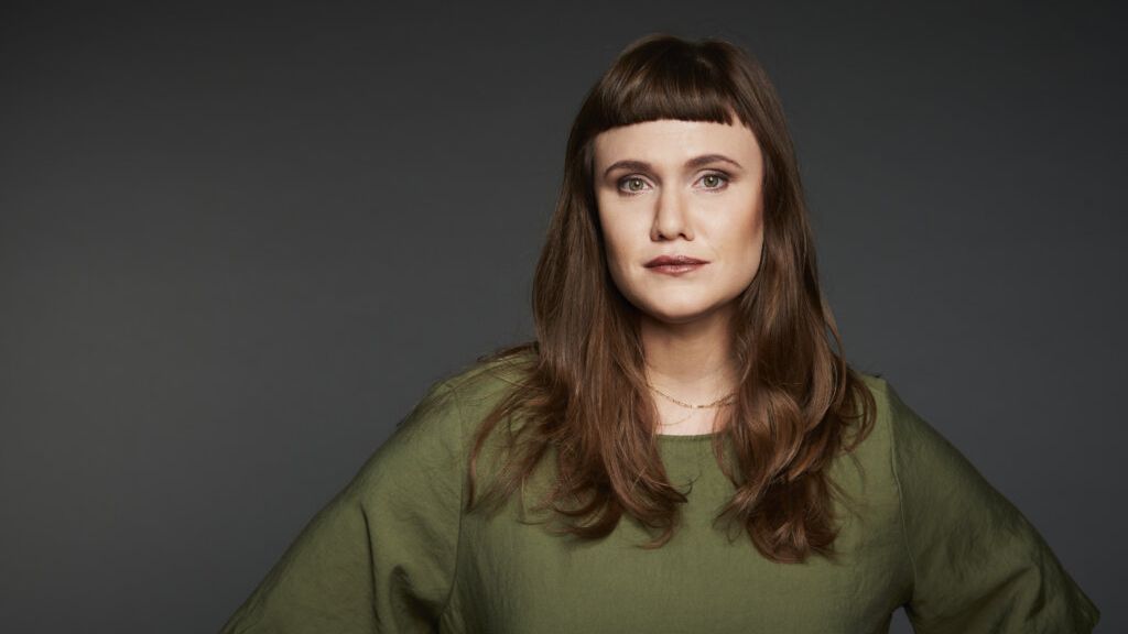 Zmiany w obszarze wideo w Agorze. Turska-Bukaty nową szefową