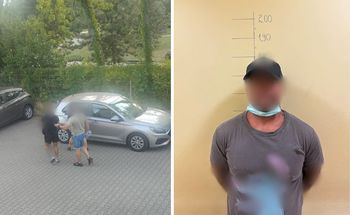 Brutalna napaść na Ukraińców. Wydano wnioski o areszt