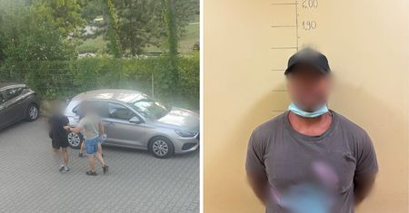 Brutalna napaść na Ukraińców. Wydano wnioski o areszt