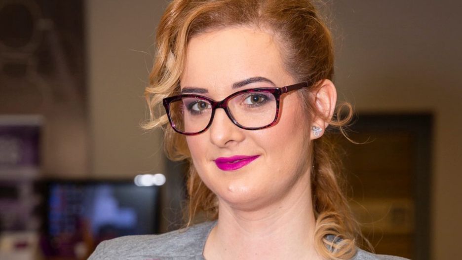 Natalia Kapłon