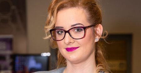 #wszechmocne. Dzięki Natalii Kapłon dziesiątki kobiet wyszły z domu. "Przejmuję się tylko słowami najbliższych"