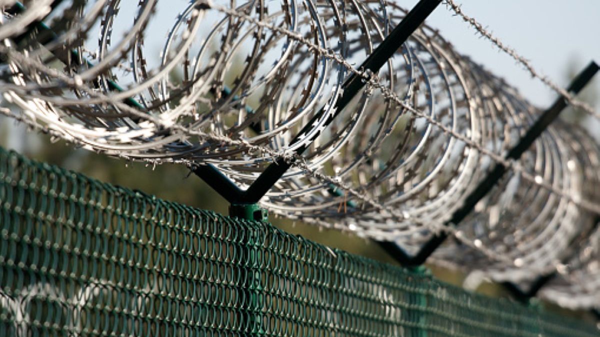 Nowy dyrektor programowy Telewizji Republika zdobył doświadczenie w trakcie pobytu w więzieniu