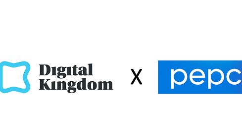 Pepco klientem Digital Kingdom