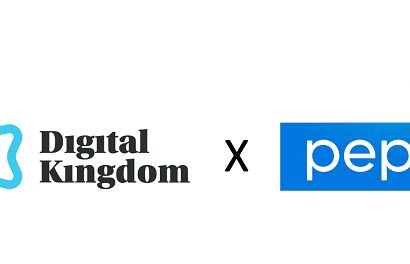 Pepco klientem Digital Kingdom