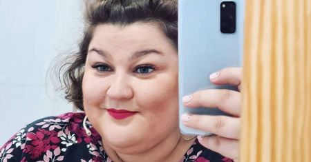 Dominika Gwit szuka stylówki na Sylwestra, a fani pieją z zachwytu: "Schudła pani, BRAWO" (FOTO)