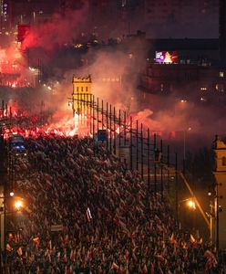 One staną na drodze narodowców 11 listopada? "Chcemy wyrwać ten dzień neofaszystom"