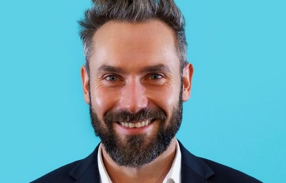 Adam Zdeb dyrektorem kreacji w Brain, Jakub Kamiński - CEO