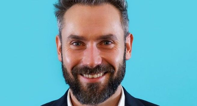 Adam Zdeb dyrektorem kreacji w Brain, Jakub Kamiński - CEO