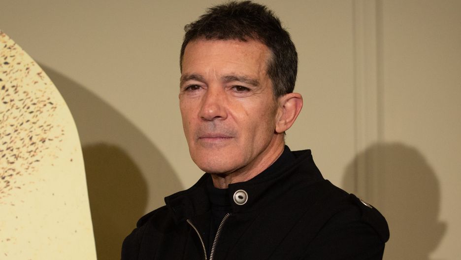 Antonio Banderas wyleczył się z koronawirusa: "Jestem zdrowy" 