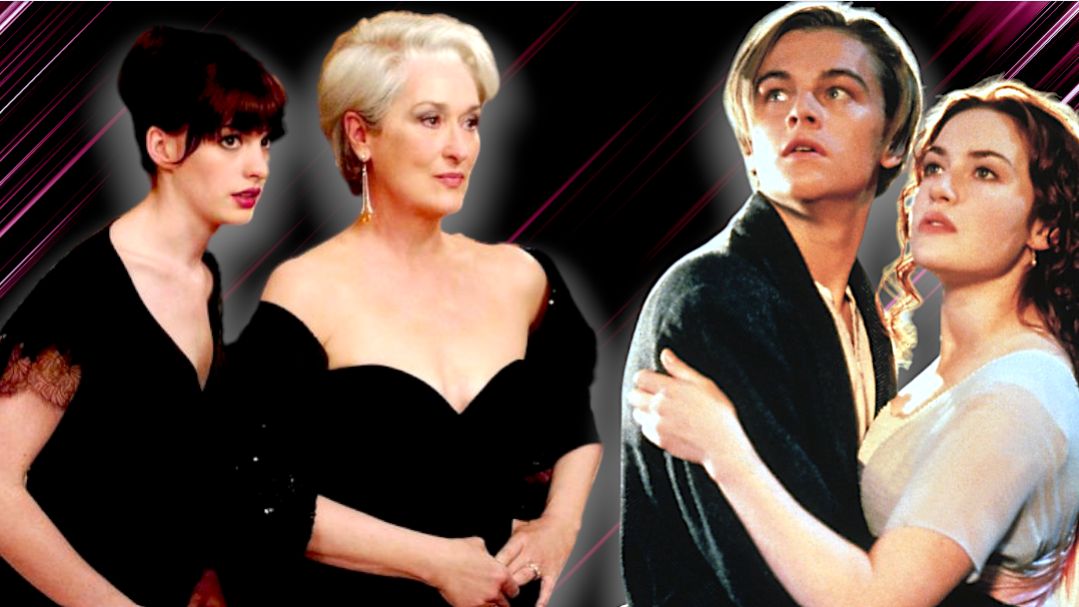 Czy rozpoznasz filmowe duety (QUIZ)