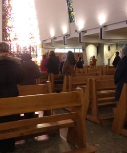 Warszawa. Nowe restrykcje. Jak wyglądają msze św. w stołecznych kościołach?