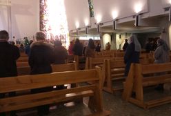 Warszawa. Nowe restrykcje. Jak wyglądają msze św. w stołecznych kościołach?