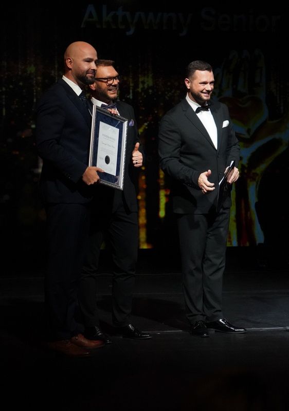 10-lecie Stowarzyszenia Aktywny Senior