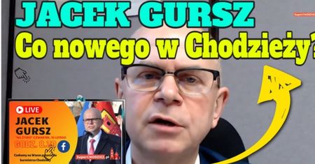 Jacek Gursz odpowiedział na Wasze pytania