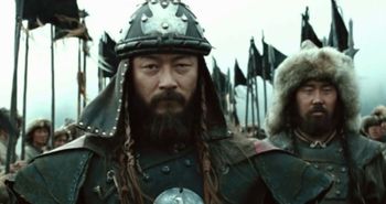 Bezwzględny twórca imperium. Jak umarł Czyngis-chan?