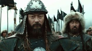 Bezwzględny twórca imperium. Jak umarł Czyngis-chan?