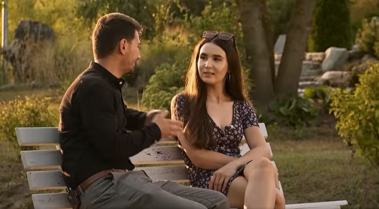 Tomek jednak znajdzie miłość? Internauci mają DOWODY, komu będzie ślubował miłość
