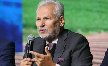 Pokój z Rosją? Kwaśniewski nie ma złudzeń. Powiedział wprost
