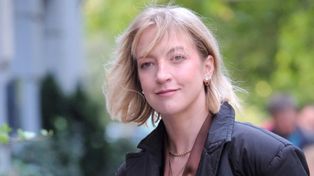 Lara Gessler szybko rozwiodła się z pierwszym mężem. "Dwa tygodnie po ślubie wiedziałam, że popełniłam błąd"