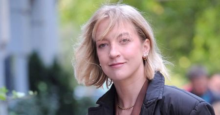 Lara Gessler szybko rozwiodła się z pierwszym mężem. "Dwa tygodnie po ślubie wiedziałam, że popełniłam błąd"