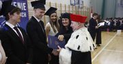 Częstochowa: Zakończenie roku maturzystów w III LO