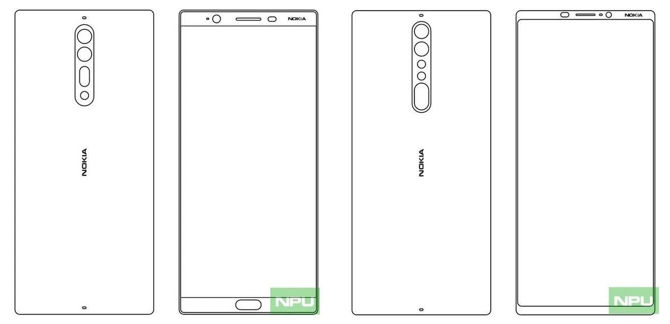 Flagowa nokia to nie tylko mocna specyfikacja. Czym zaskoczą Finowie? 2
