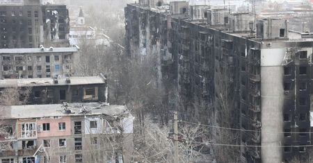 Czy broń chemiczna została użyta na Ukrainie? USA i Wielka Brytania sprawdzają.