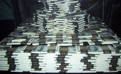 Zwycięzca amerykańskiego Lotto nie zgłosił się po wygraną