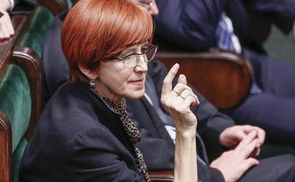 Dodatek do emerytury w wysokości kilkuset złotych? Rafalska: To polityka