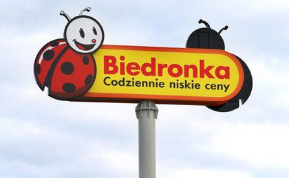 Biedronka gazetkowym liderem. Drukarki pracują pełną parą