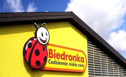 Biedronka kusi klientów. W ofercie technologiczne gadżety nowej marki