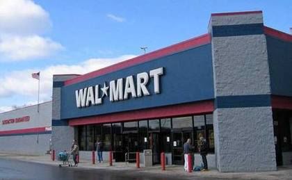 Walmart chce dostarczać zamówienia przy pomocy Ubera