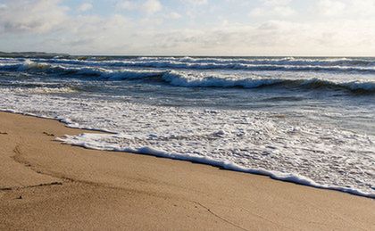 Urzędy morskie chcą zmiany ustawy ws. ognisk na plaży