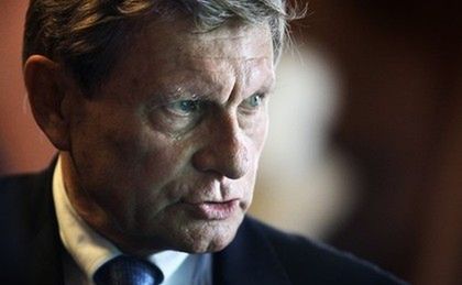 Balcerowicz nie przebiera w słowach. "Polskie finanse publiczne są chronicznie chore"