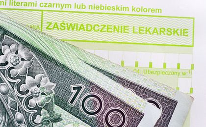 Wielka kontrola ZUS i wielki efekt. Zakład chwali się, że odzyskał 100 milionów złotych