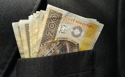 Oszukiwali metodą "na wnuczka". Odebrali ponad 250 tys. zł