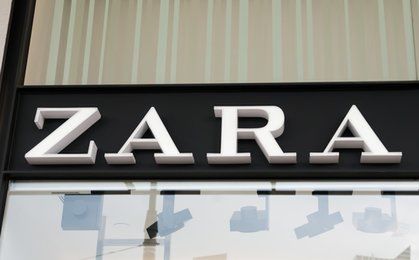 Zara chce być ekologiczna i oferuje recykling ubrań