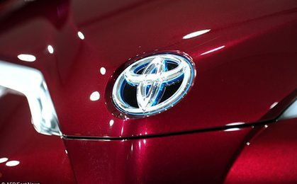 Toyota wzywa do serwisu. Możliwa usterka w milionach aut