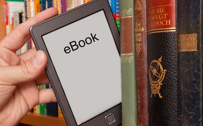 E-booki będą tańsze? Trwają prace nad zmianami w VAT