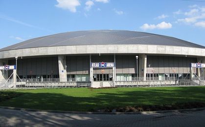 Atlas Arena już wymaga modernizacji i usunięcia niedoróbek