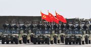 Chiny: Wysyłamy żołnierzy do Rosji na wspólne manewry