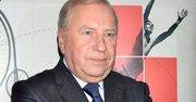 Jerzy Stuhr i inne gwiazdy w materiale "Wiadomości" TVP. Oj, oberwało im się! Słusznie?