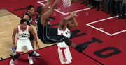 NBA 2K18 - recenzja. Hej, hej, a teraz daj piątaka