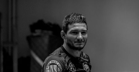 Osoby trzecie przyczyniły się do śmierci poznańskiego zapaśnika. Trwa zbiórka pieniędzy dla rodziny sportowca