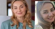 Małgorzata Socha pokazała komunijne zdjęcia córki. Zosia wygląda jak klon mamusi!