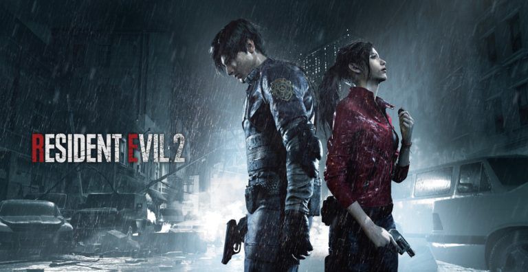Recenzja: Resident Evil 2