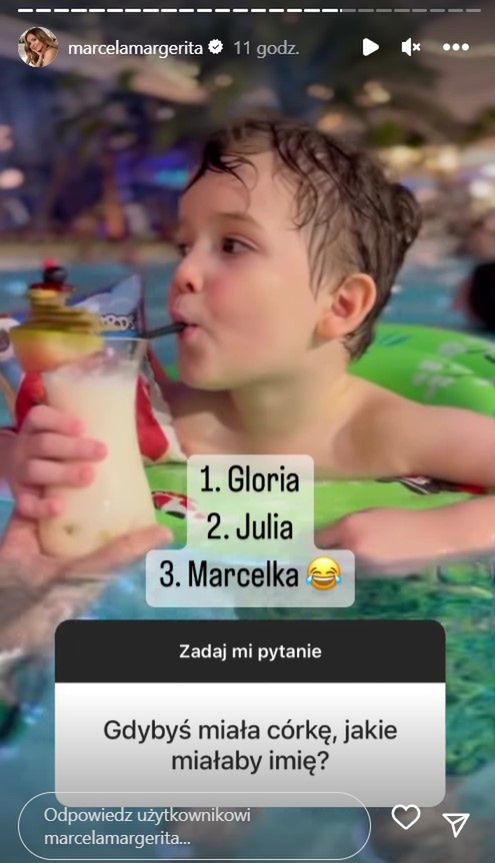 Marcela Leszczak odpowiada fanom
