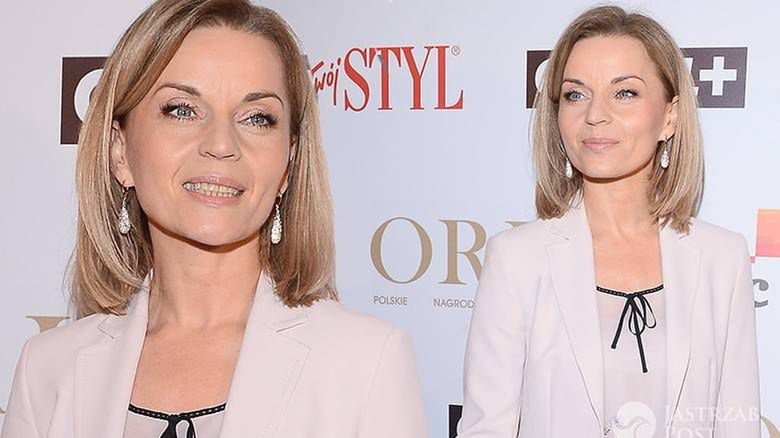 Małgorzata Foremniak - Orły 2017